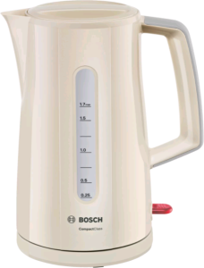 Чайник Bosch TWK3A017