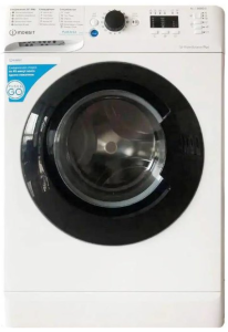 Стиральная машина Indesit BWUA 41051 WB RU