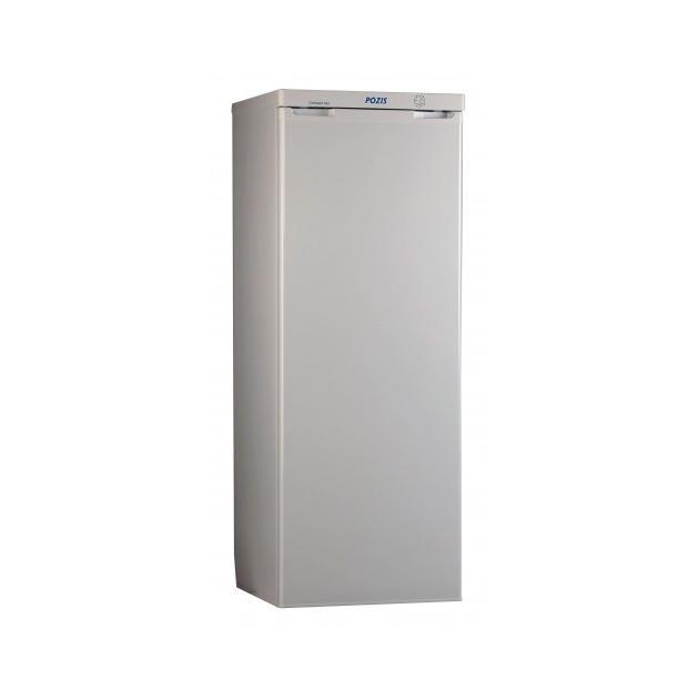Холодильник POZIS RS-416 серебристый