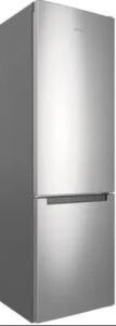 Двухкамерный холодильник Indesit ITS 4200 G серебристый