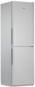 Холодильник POZIS RK FNF 172 S серебристый ручки вертикальные