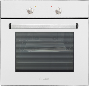 LEX EDM 040 WH