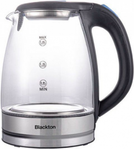 Чайник Blackton Bt KT1825G Black-Blue_1