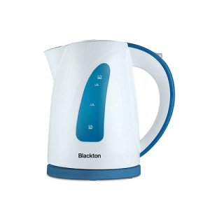 Чайник Blackton Bt KT1706P белый/синий