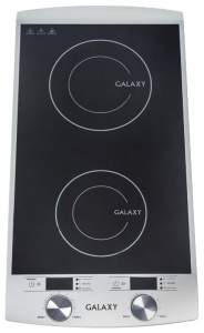 Плита индукционная настольная Galaxy GL 3057