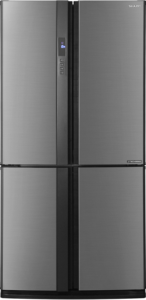 Холодильник Sharp SJ-EX98FSL