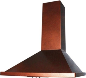 ELIKOR Оптима 60П-400-К3Л медный антик