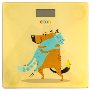 Весы ECON ECO-BS016