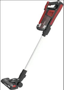 Пылесос Blackton Bt VCA1401B черный-синий