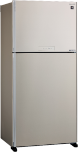 SHARP SJXG60PMBE