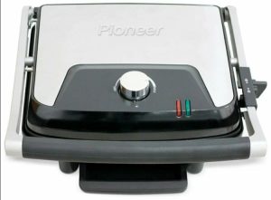 Электрический гриль Pioneer GR1003E