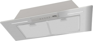 Встраиваемая вытяжка Korting KHI 9931 X