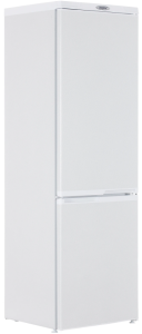 Двухкамерный холодильник DON R-291 K снежная королева