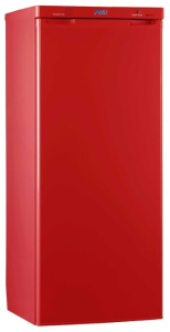 Морозильник POZIS FV NF-117 рубиновый