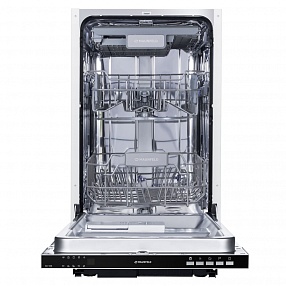 Встраиваемая посудомоечная машина Maunfeld MLP-08 B