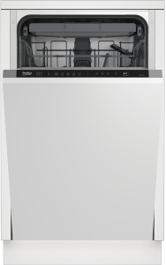 Посудомоечная машина встраиваемая Beko BDIS 15063