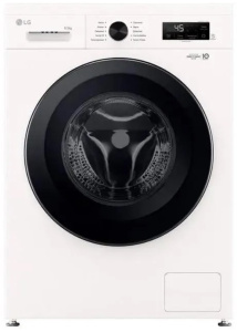 Стиральная машина LG F2Y1WS6W.ABWPCOM купить недорого в Казани низкая цена