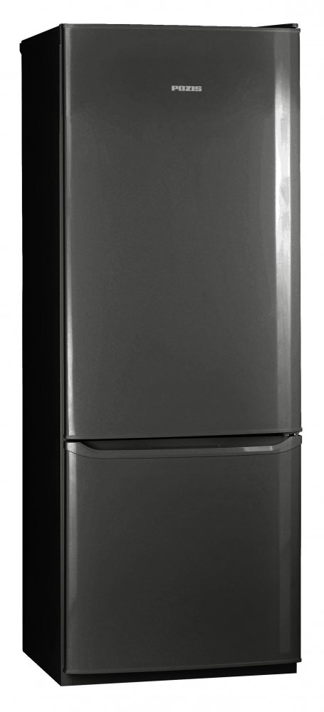 Холодильник POZIS RK-102 А графит глянцевый