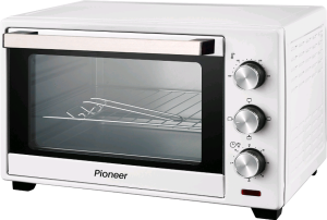 Pioneer MO5005 white_1