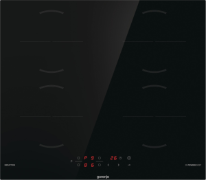 Варочная панель индукционная Gorenje GI6401BSCE