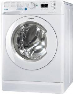 Стиральная машина Indesit BWUA 51051 L B