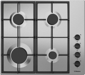 Поверхность независимая газовая Hansa BHGI 620530_1