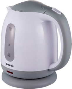 Чайник Blackton Bt KT1701P White-Gray_1