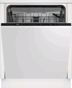 Beko BDIN 15531_1 Beko BDIN 15531_1