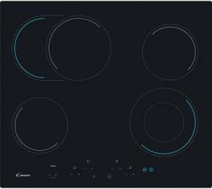 Встраиваемая варочная панель электрическая Candy CH64EXCP
