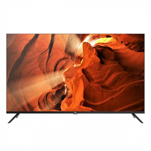Телевизор BQ 50FSU38B Black