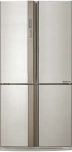 Холодильник SHARP SJ-EX98FBE