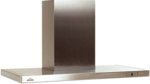 Вытяжка ELIKOR Квадра 90Н-650-К3Д нерж