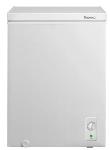 Купить в Казани Морозильник ларь Бирюса 165KX низкая цена