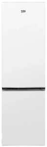 Двухкамерный холодильник Beko B1RCSK312W