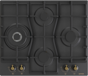 Варочная панелья газовая Gorenje GW6D42CLB_1