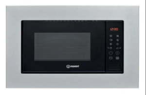 Микроволновая печь встраиваемая Indesit MWI 120 GX