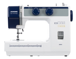 JANOME SP901