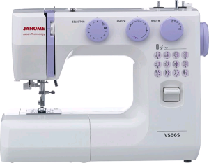 JANOME VS 56S new_1