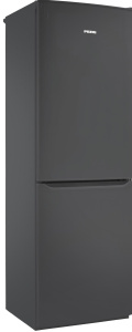 Холодильник POZIS RK - 139 A графит глянцевый