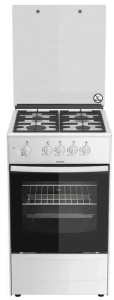 Газовая плита Darina ABA 3007 W купить недорого в Казани низкая цена