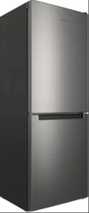Двухкамерный холодильник Indesit ITS 4160 G серебристый
