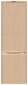 Двухкамерный холодильник DON R-295 BUK бук