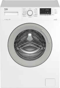 Стиральная машина Beko WSDN 63512 ZSW Стиральная машина Beko WSDN 63512 ZSW