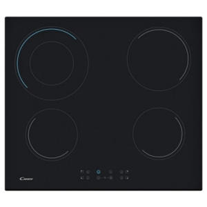 Встраиваемая варочная панель электрическая Candy CH64DVT