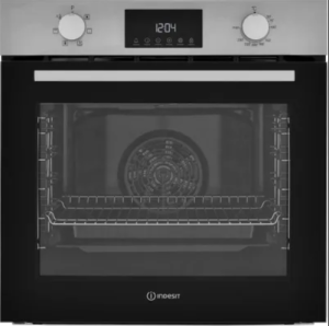 Духовой шкаф электрический Indesit IBFTE 3644 IX
