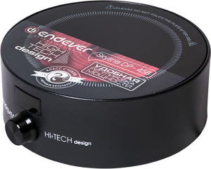 Плита электрическая настольная Endever Skyline DP-45B_1