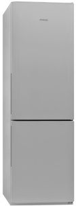 Холодильник POZIS RK FNF 170 S серебристый ручки вертикальные