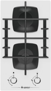 Варочная панель независимая газовая GEFEST ПВГ 2003 К12