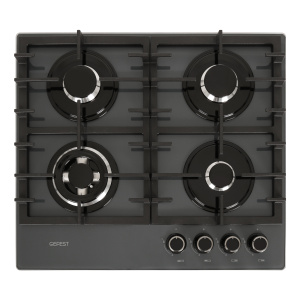 Варочная панель газовая GEFEST ПВГ 2401-01 К56 Купить недорого В Казани Низкая цена