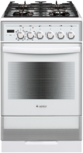 Плита газоэлектрическая GEFEST 5502-03 0042